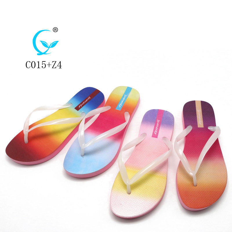 Ladies Home Chaussure Femme Sleeper Sandals Slipper Flip-flops Women Flip Flops Slippers