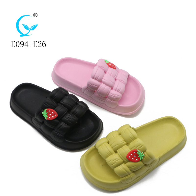 EVA Hawai Chappal Ladies Slides Sleeper Thailand slipper Sandals Women Slide Slippers