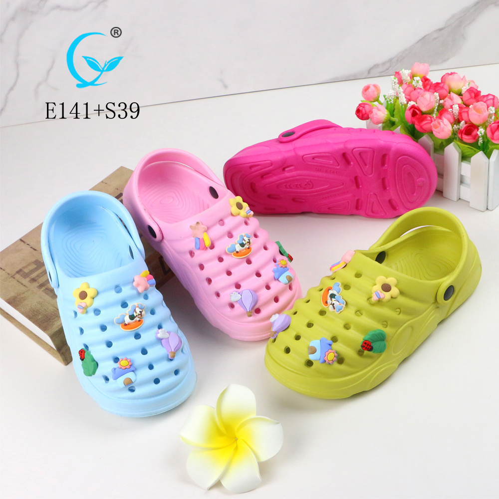 Shoe Manufacturer Chappal Sandals Ladies Sleeper Slides Chaussure Arabe Women Clogs Shoes