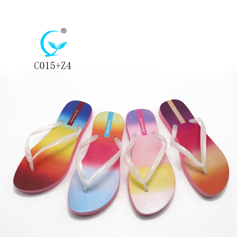 Ladies Home Chaussure Femme Sleeper Sandals Slipper Flip-flops Women Flip Flops Slippers