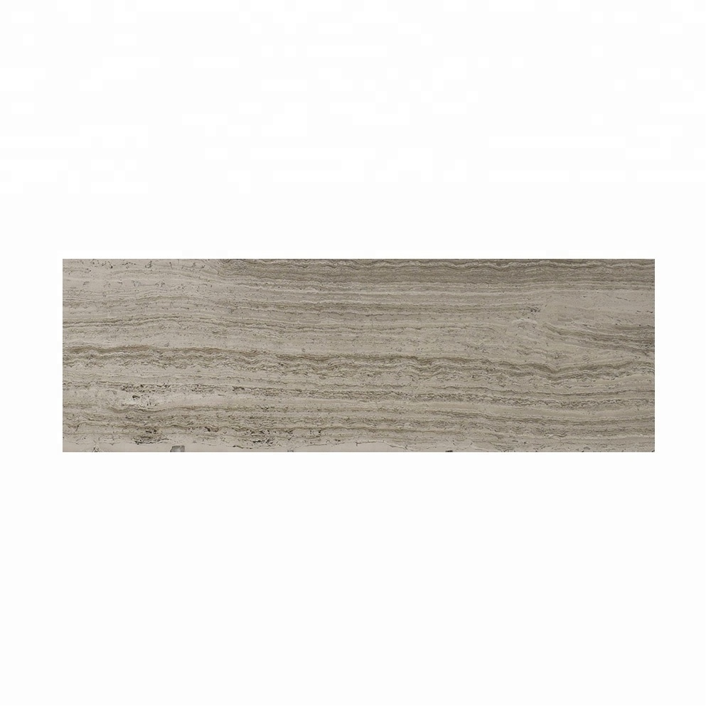 Polished fantasy Marble grey oak wooden flooring marble tile