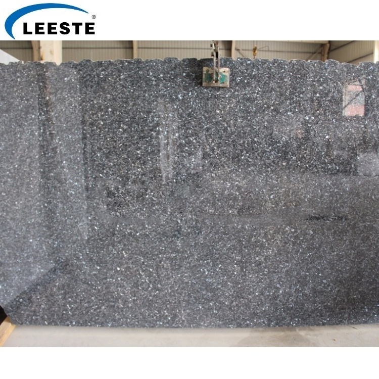 Wholesales For Flooring And Wall Tile Natural stone Blue Pearl Granite