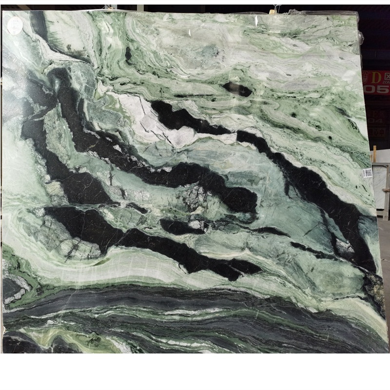 Factory Clouds Jade Marble Green Onyx Marble Tile Wall Background Marble Tiles