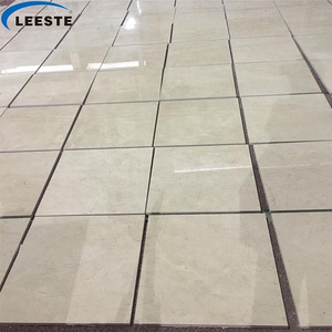 Hot Sale Beige Crema Marfil Marble Flooring Tiles Wall Cladding Slabs