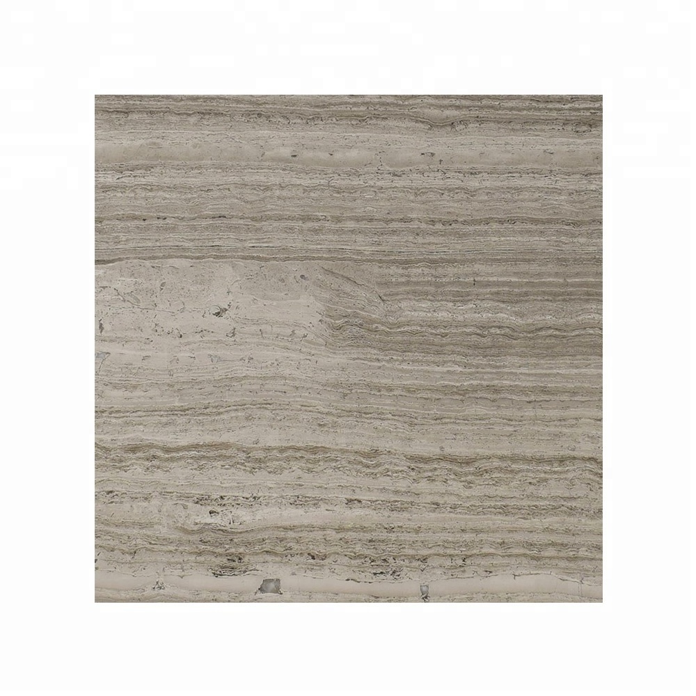 Polished fantasy Marble grey oak wooden flooring marble tile