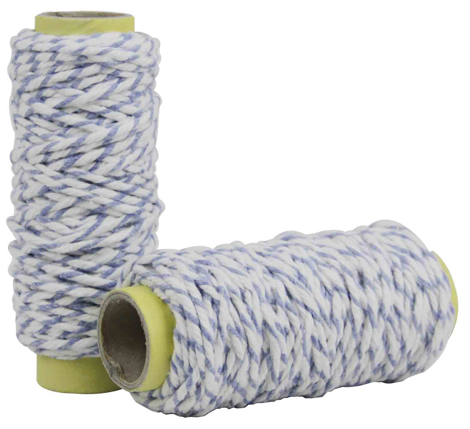 0.6s/4ply double color cotton mop yarn/ cotton polyester belended yarn/ friction spinning yarn