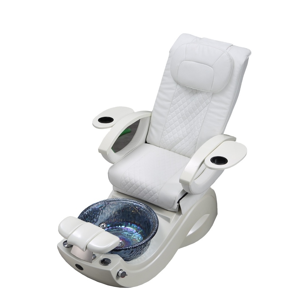 Great Promotion Leg and Foot Massage/ Leisure Leather Sofa/ Lexor Pedicure Chair