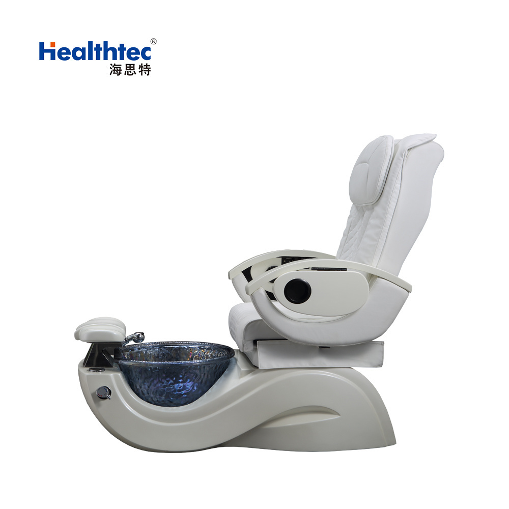 Great Promotion Leg and Foot Massage/ Leisure Leather Sofa/ Lexor Pedicure Chair