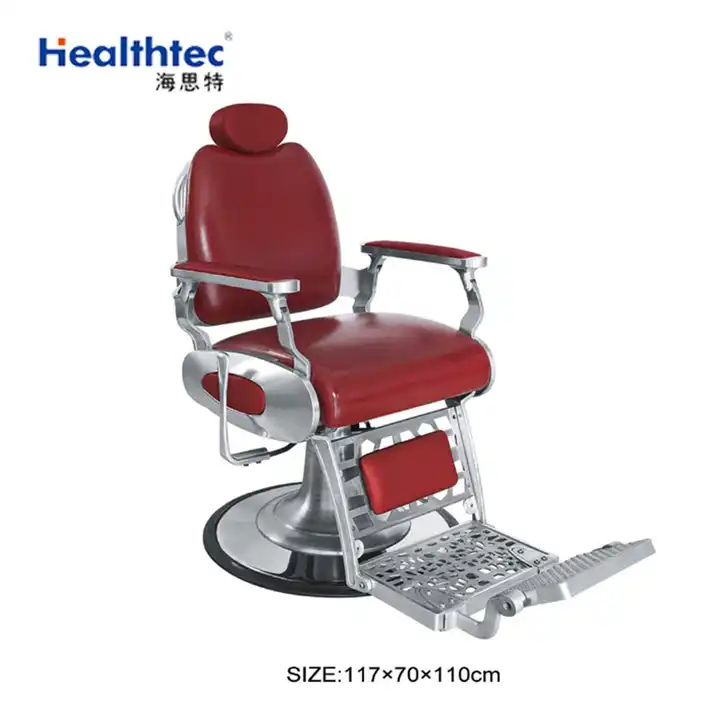 Foshan Factory Most Popular Wholesale Modern Cheap High Quality Black Used Hair Salon Barber Chair For Sale