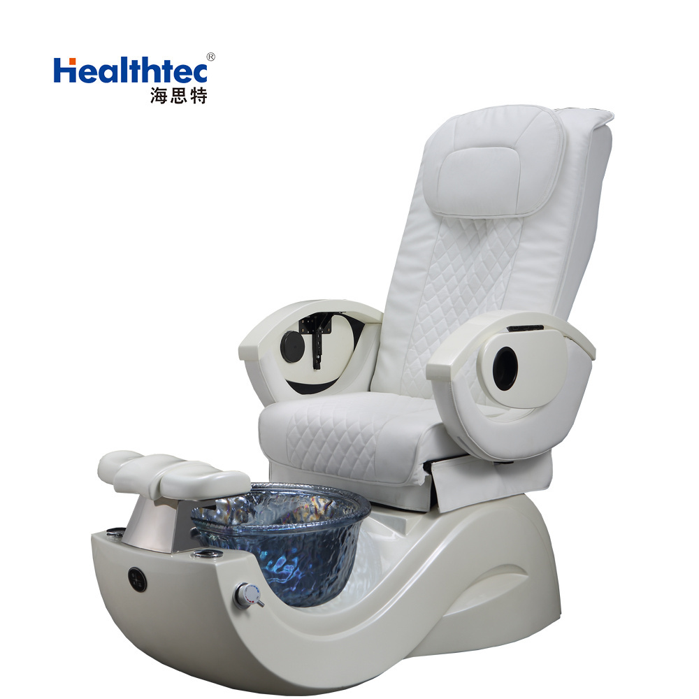 Great Promotion Leg and Foot Massage/ Leisure Leather Sofa/ Lexor Pedicure Chair