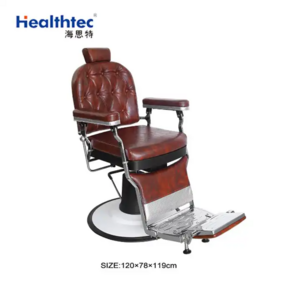 Foshan Factory Most Popular Wholesale Modern Cheap High Quality Black Used Hair Salon Barber Chair For Sale