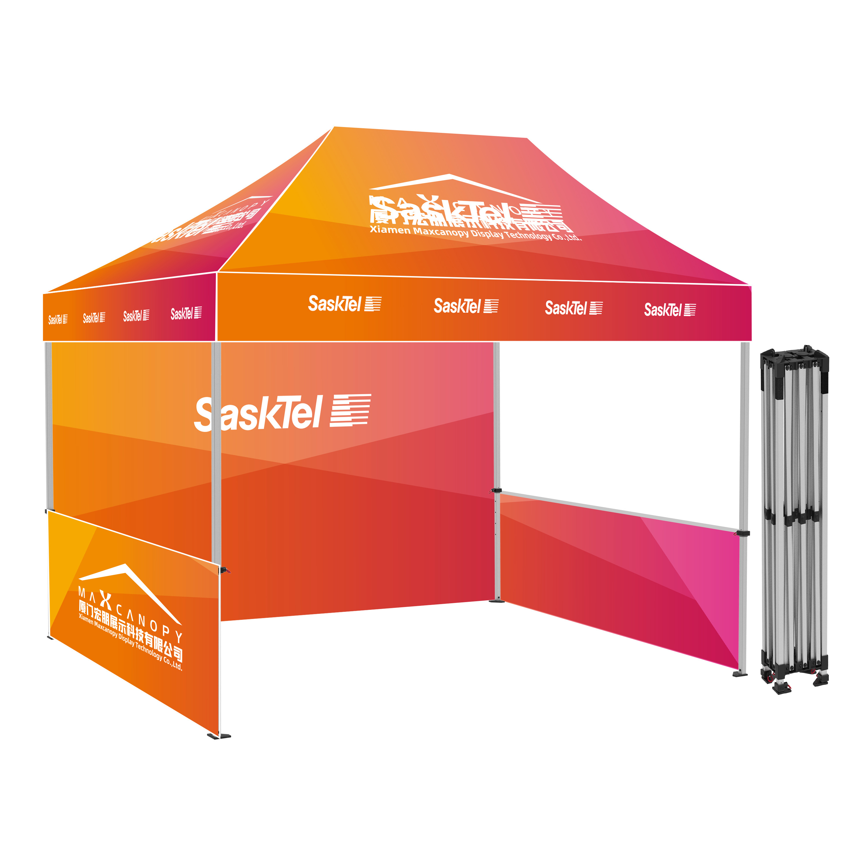 Water proof 1015 foot folding pop up canopy tent gazebo custom printed canopy gazebo tent canopy tents for wedding 20x40