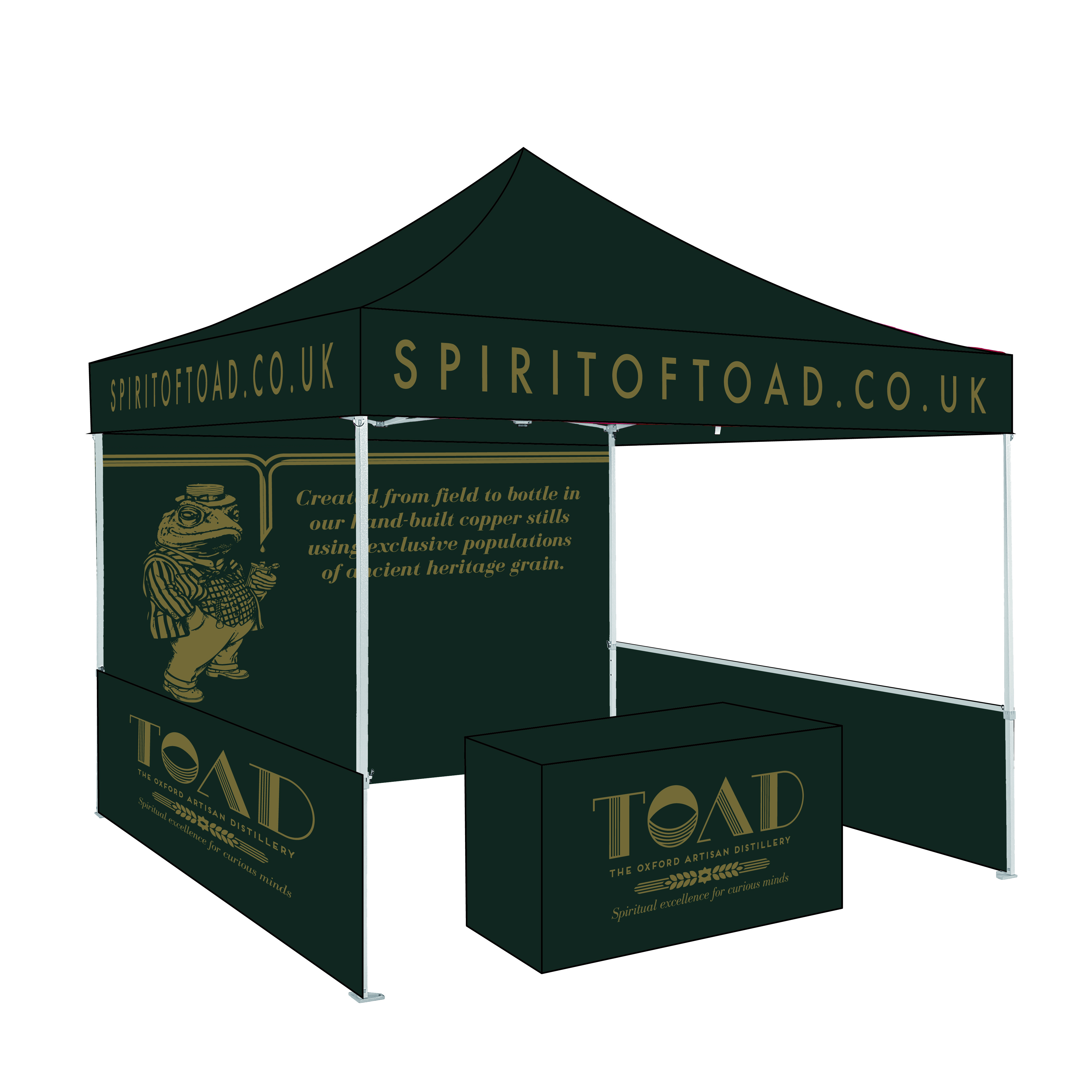 Maxcanopy Custom Printed Outdoor Aluminium Event Marquee Gazebos 3x3 & 10x10 Exhibition Tents Canopy Pop for Trade Shows