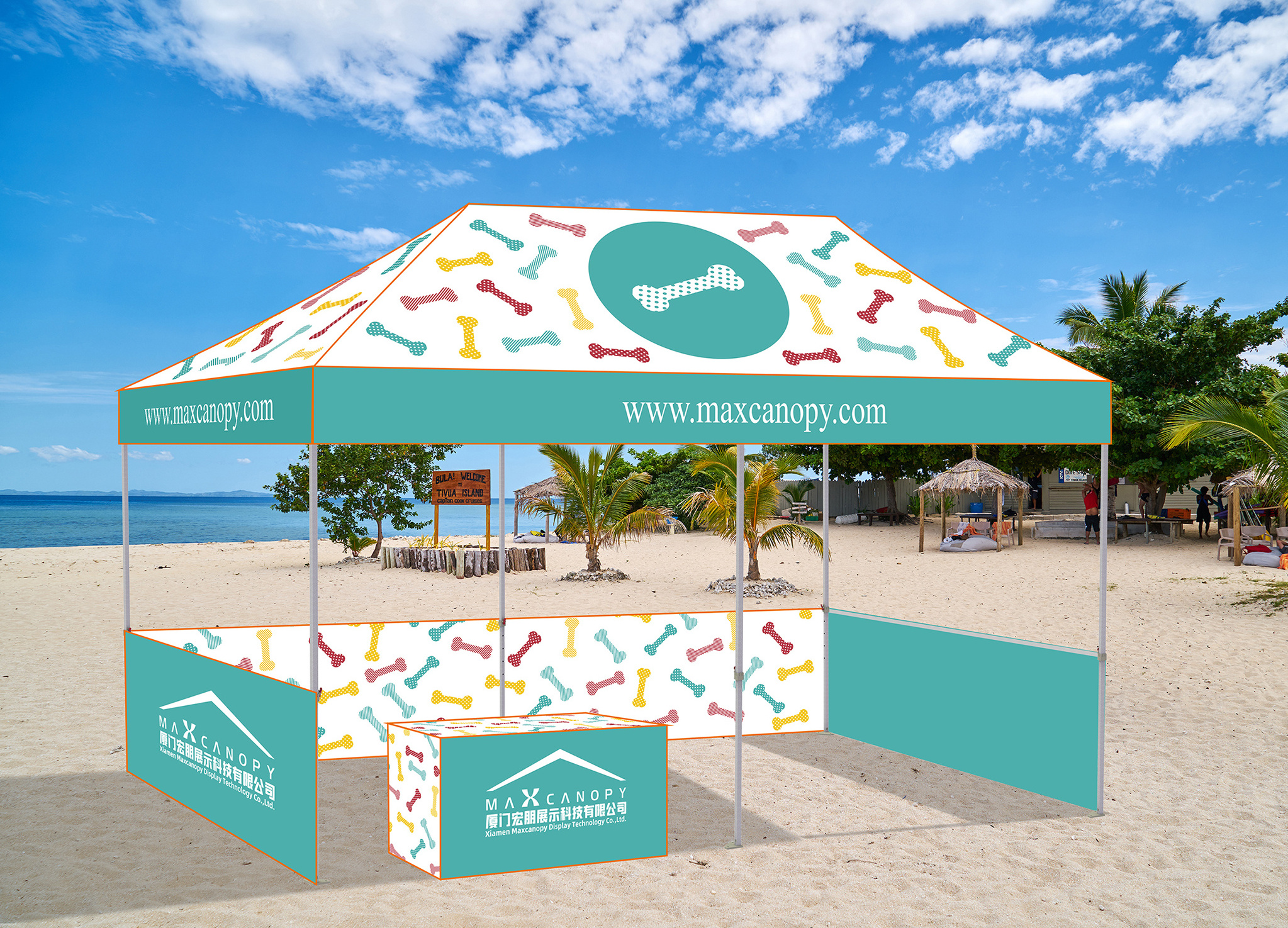 600D water proof folding pop up canopy custom printed advertising canopy enclosed gazebo lightweight gazebo roofing materials