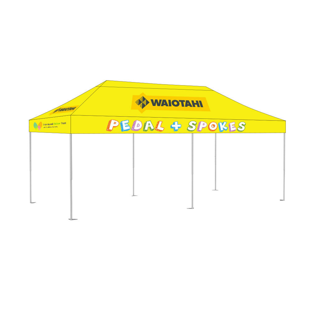 Custom aluminium Exhibition tents Folding Pop-Up Tent 600D Nylon Trade Show Gazebo Canopy Wind Cap with Custom Printing