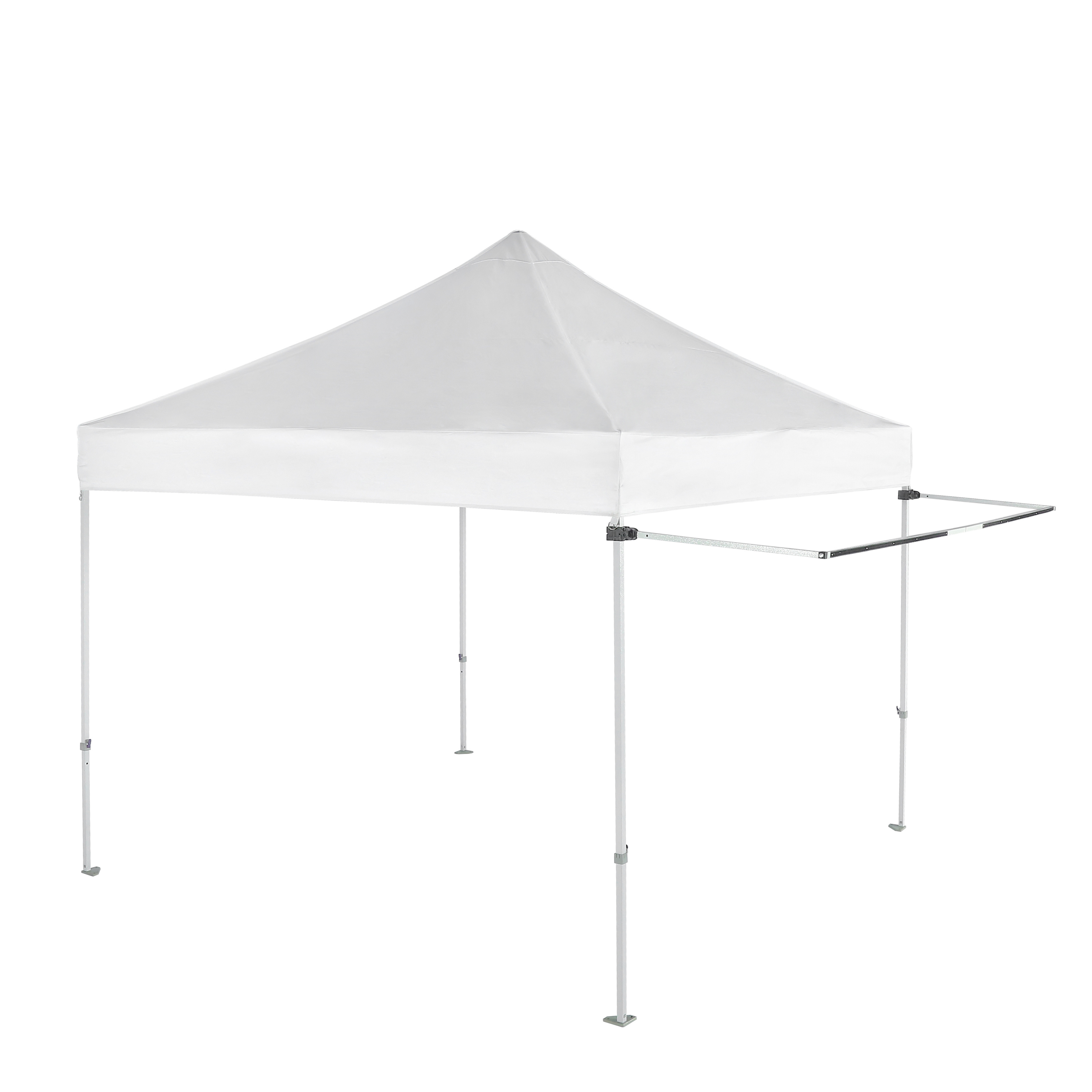 Outdoor folding pop up canopy with adjustable awning custom printed advertising gazebo tent canopy for beach tent