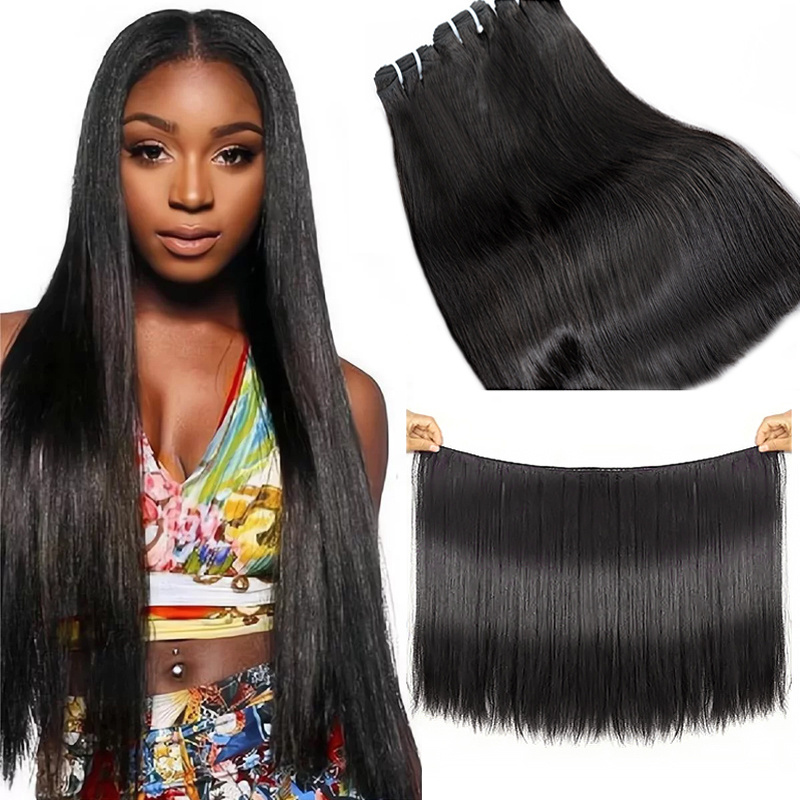 bulk human hair for braiding loose wave Hair  Bundles  naturel cheveux humain extensiones de Cabello cheveux naturel indien