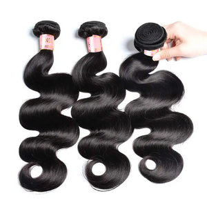 bulk human hair for braiding loose wave Hair  Bundles  naturel cheveux humain extensiones de Cabello cheveux naturel indien