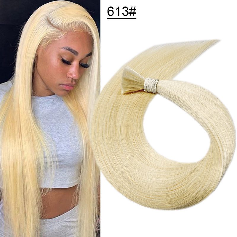 human locks 12a 100razilian bundles perrucas raw vietnamees haar filipino products cuticle aligned bulk hair