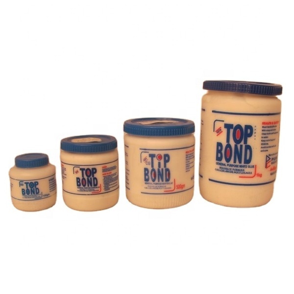 top bonde top bond white glue wood glue