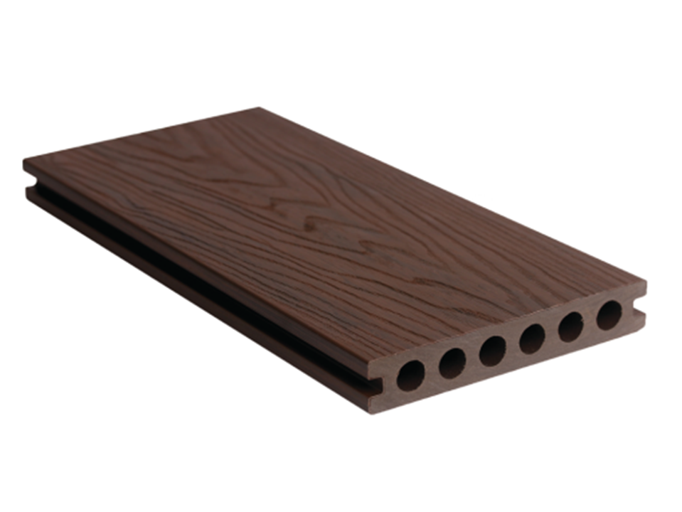 terrasse floor wpc decking wpc co-extrusion decking