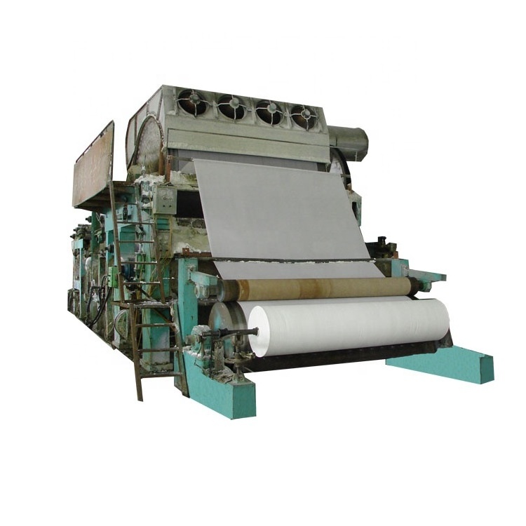 mini small paper pulp molding machine napkin toilet make machine facial tissue paper towel napkin manufacturing machine