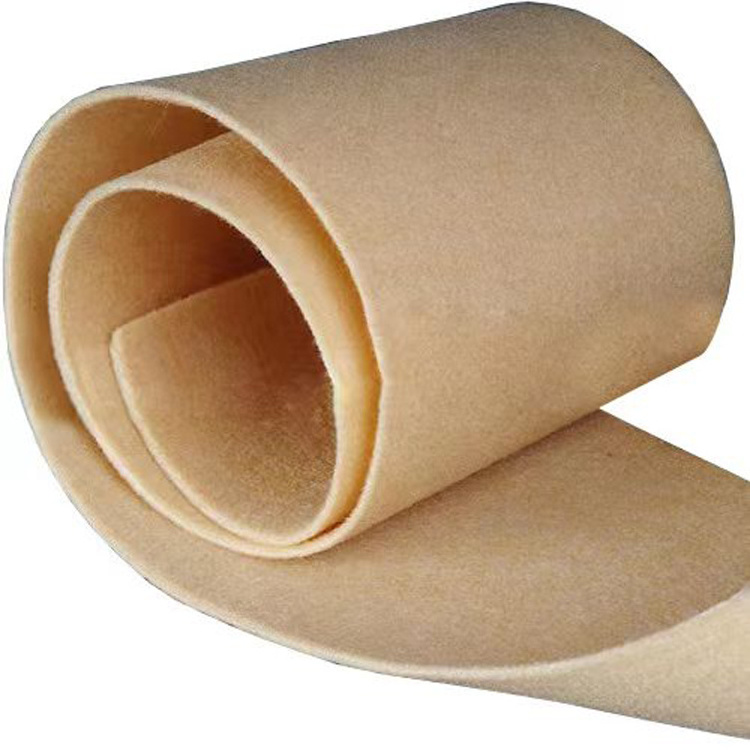 High quality press felt for tissue paper machine making felt paper mill dryer felt