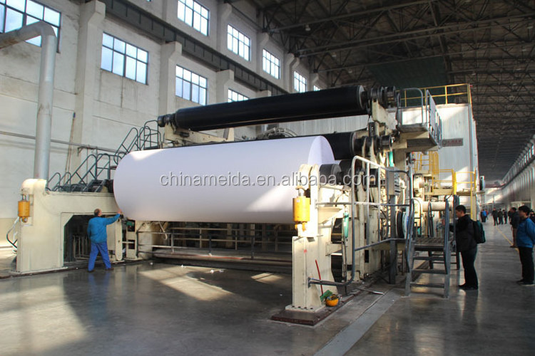 mini small paper pulp molding machine napkin toilet make machine facial tissue paper towel napkin manufacturing machine