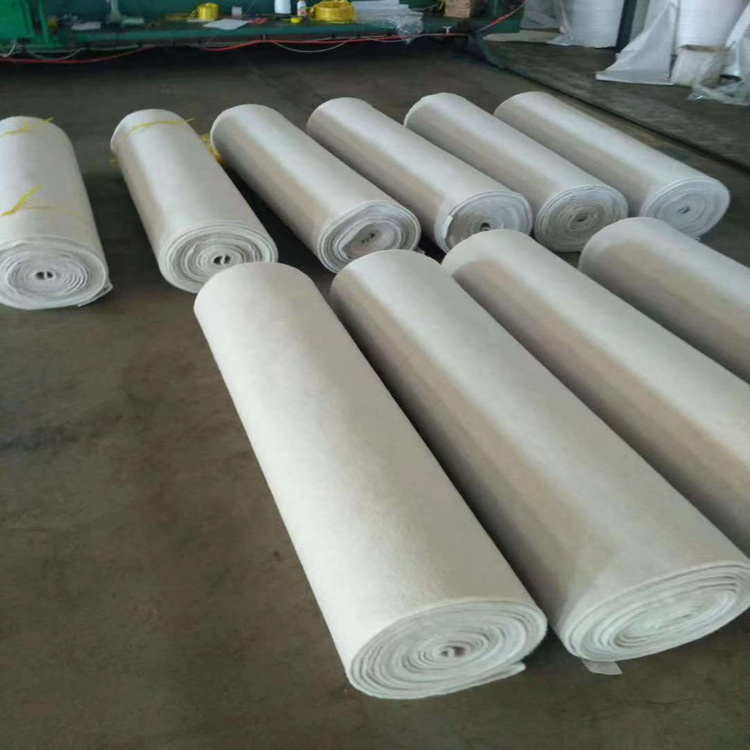 High quality press felt for tissue paper machine making felt paper mill dryer felt