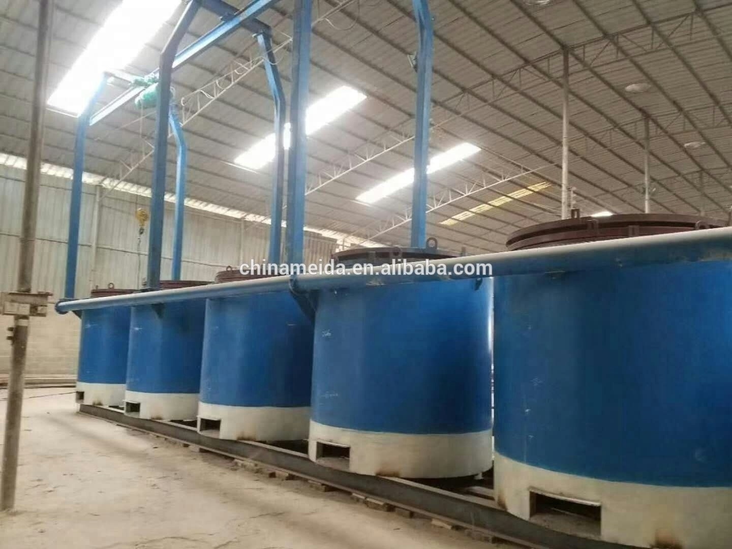 Industrial smokeless sawdust charcoal retort kiln for sale wood charcoal kiln carbonization furnace