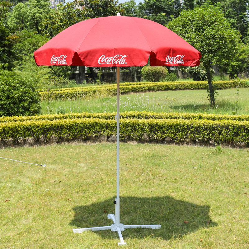 Beach Umbrella Rental outdoor Advertising Umbrella customer beach umbrellas