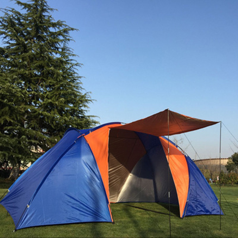 Outdoor Tent for Camping