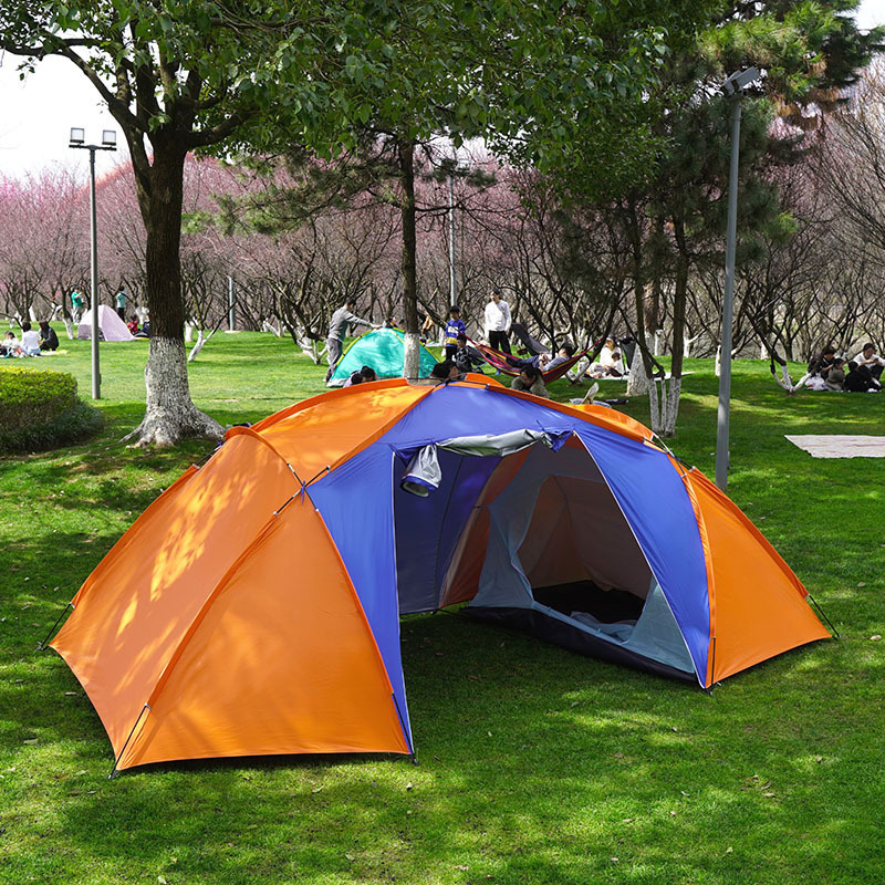 Outdoor Tent for Camping