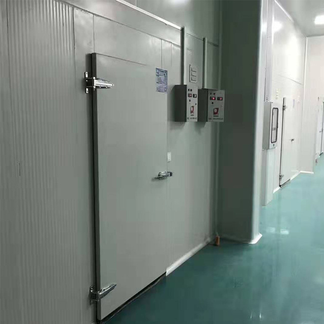 Air Cooler Cooling Room Cold Storage Freezer Seafood Cold Room