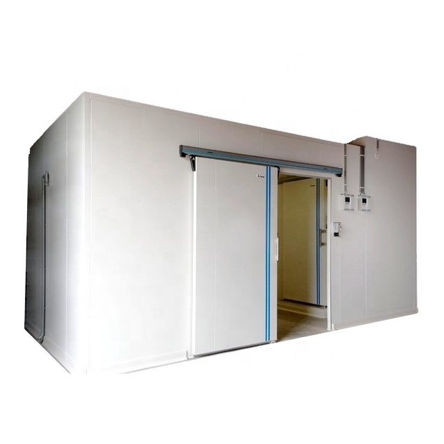 Air Cooler Cooling Room Cold Storage Freezer Seafood Cold Room