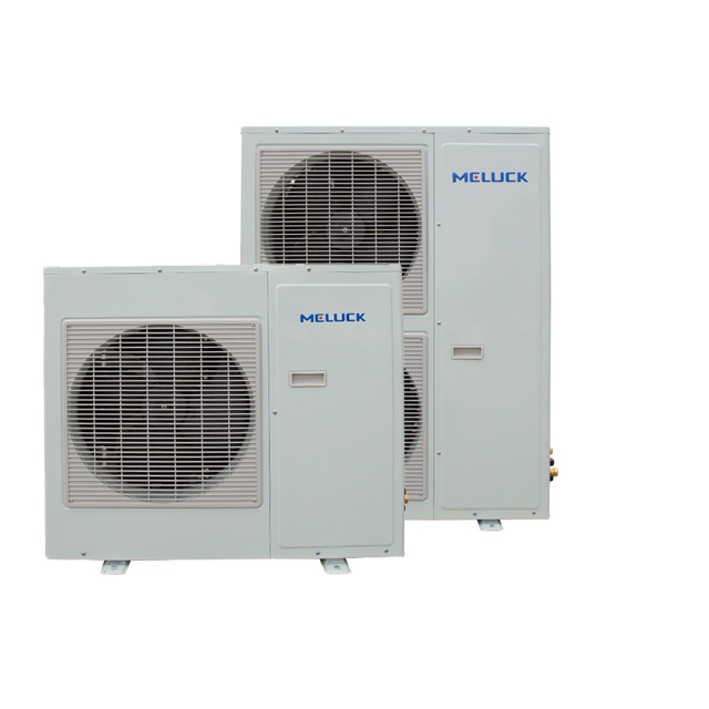 Good Quality Copeland 25Hp Condensing Unit For Walk In Chiller