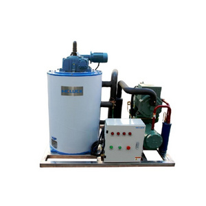 Industrial Ice Maker Machine Boat Machines Seawater Flake Ice Machine For Ice