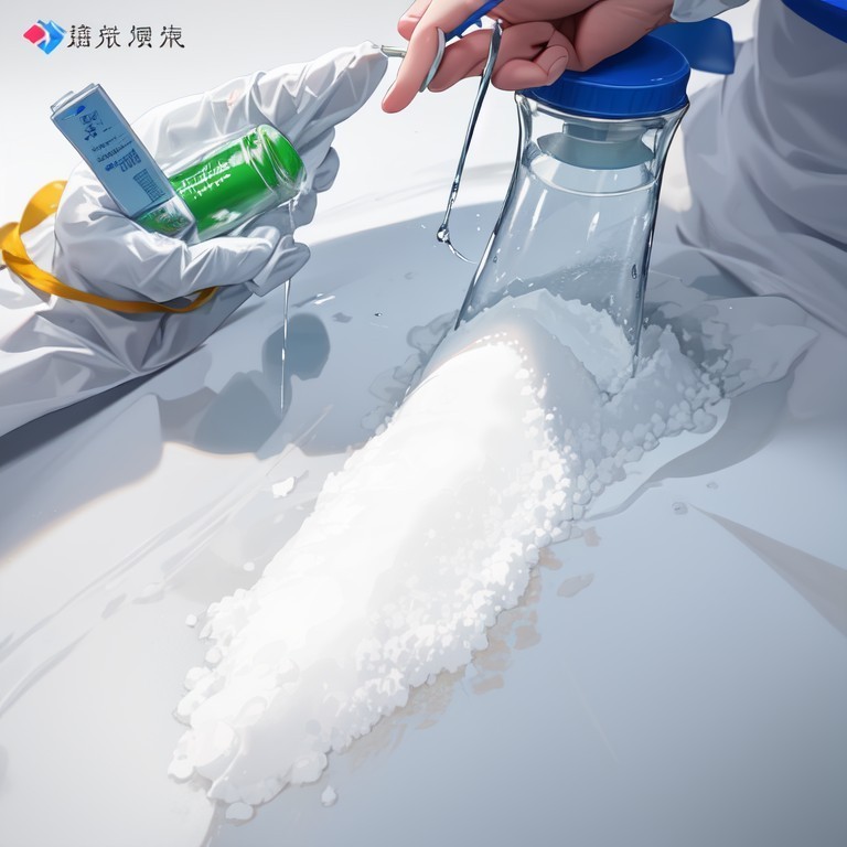 PVDF powder for hollow fiber  membrane in spinning  and coating