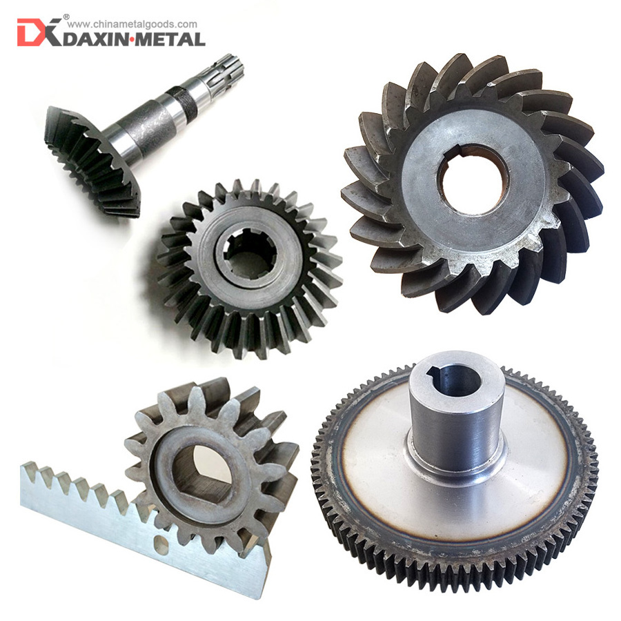 Automatic Door Pinion And Gear Rack