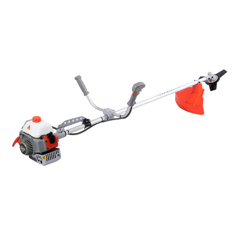 Grass Trimmer Lawn Mower Brush Cutter Machine for High Quality 411 Brush Cutter Power String Trimmer