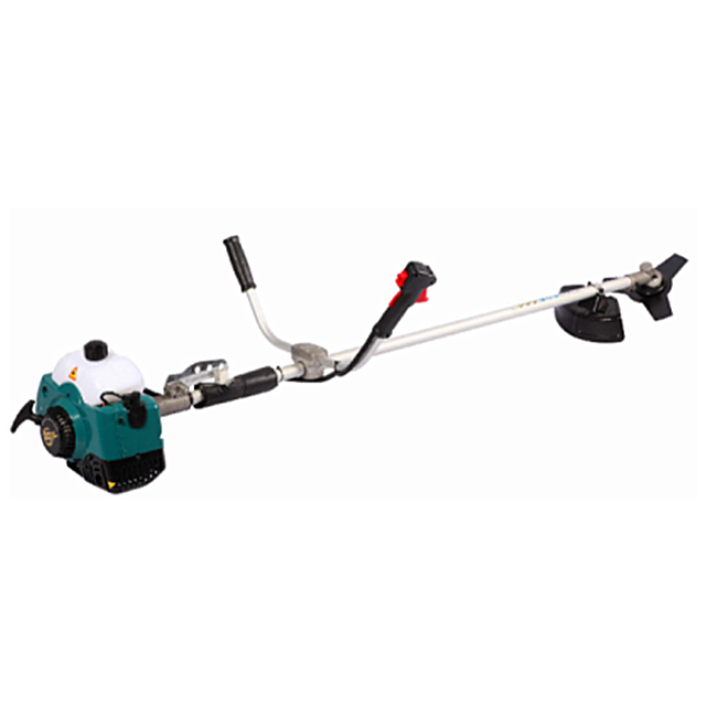 Grass Trimmer Lawn Mower Brush Cutter Machine for High Quality 411 Brush Cutter Power String Trimmer