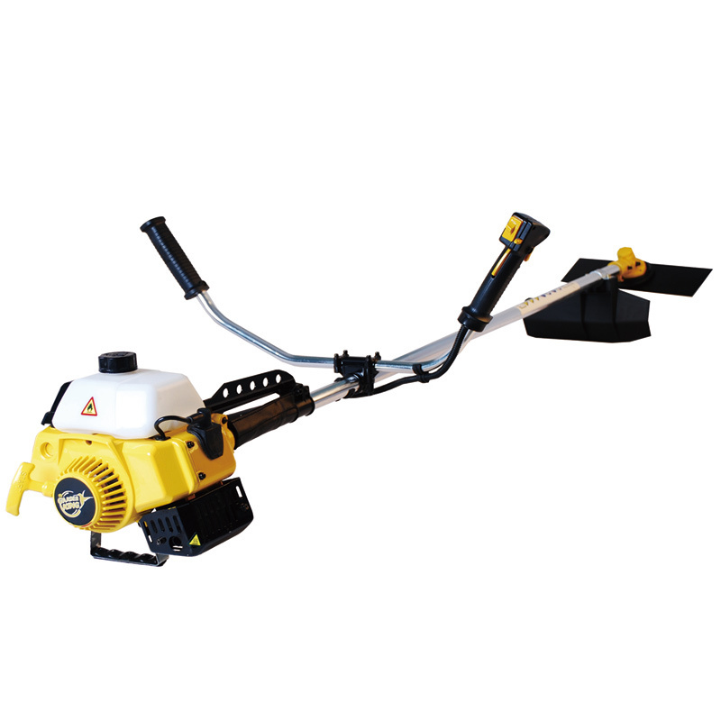 Robin CG411 gasoline grass cutter