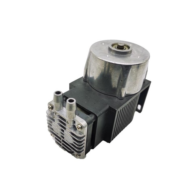 HCKG Mini 12v and 24 Volt Electric Micro High Flow Air Vacuum Pressure Piston Pump