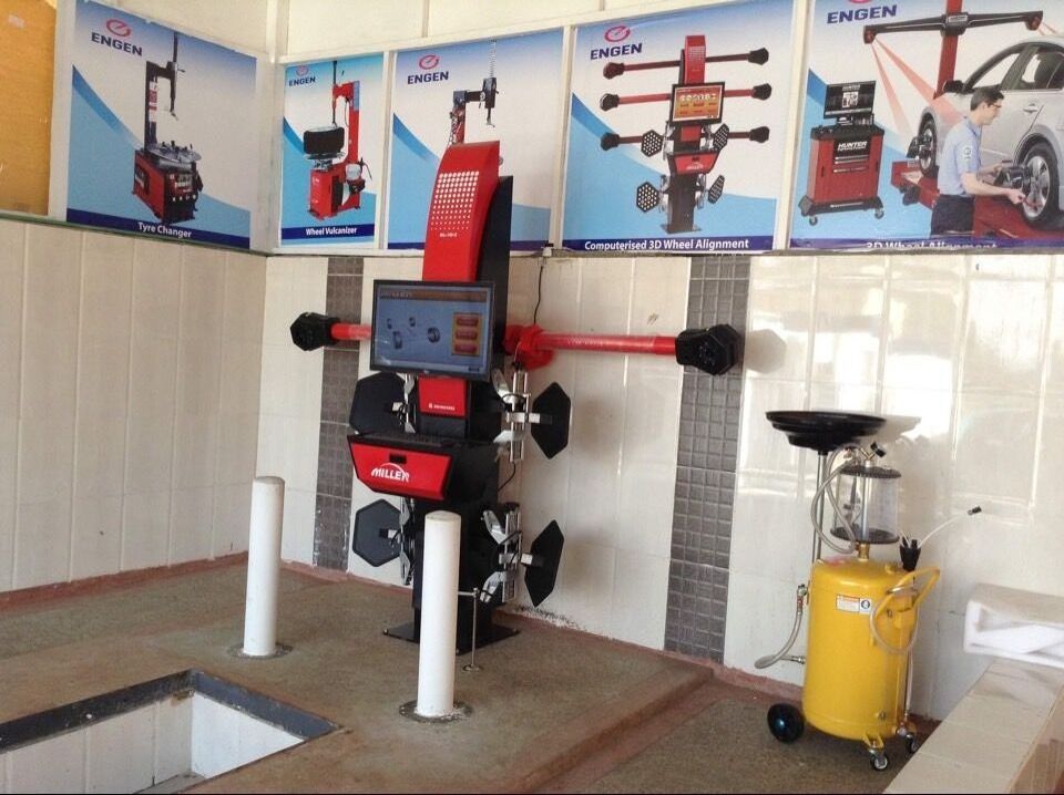 MILLER 3d car alingment equipment ,movable beam /3D wheel alignment machine ,CE certififacte