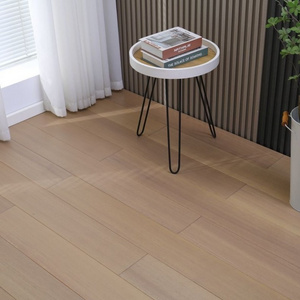 MSN Pure Solid Wood Oak Floor Household Natural Environmental Factory Direct Sales