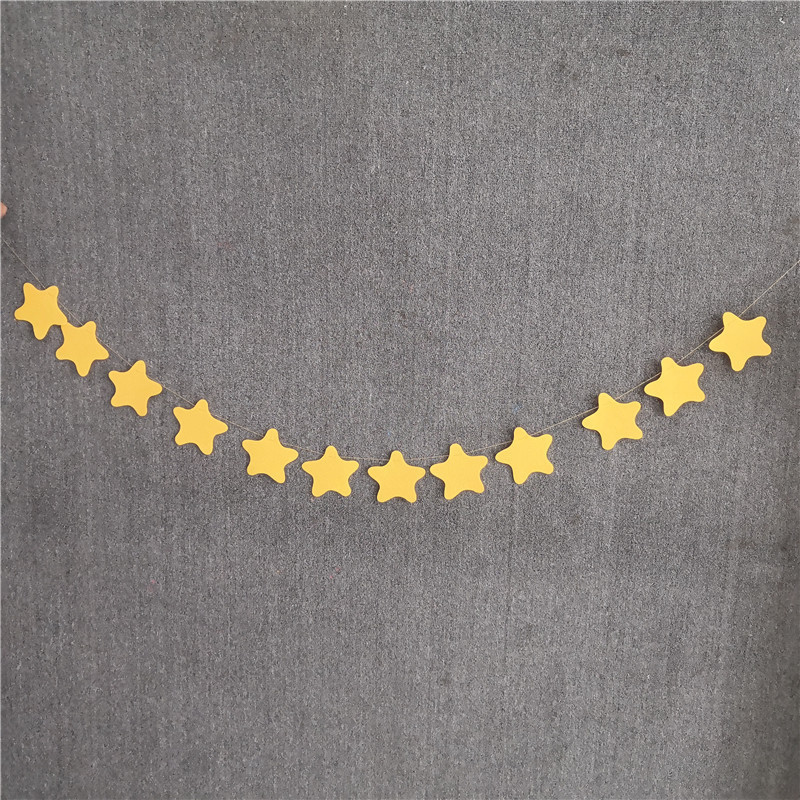 Photography Props Background Accessories Photographie Star Wall Decoration