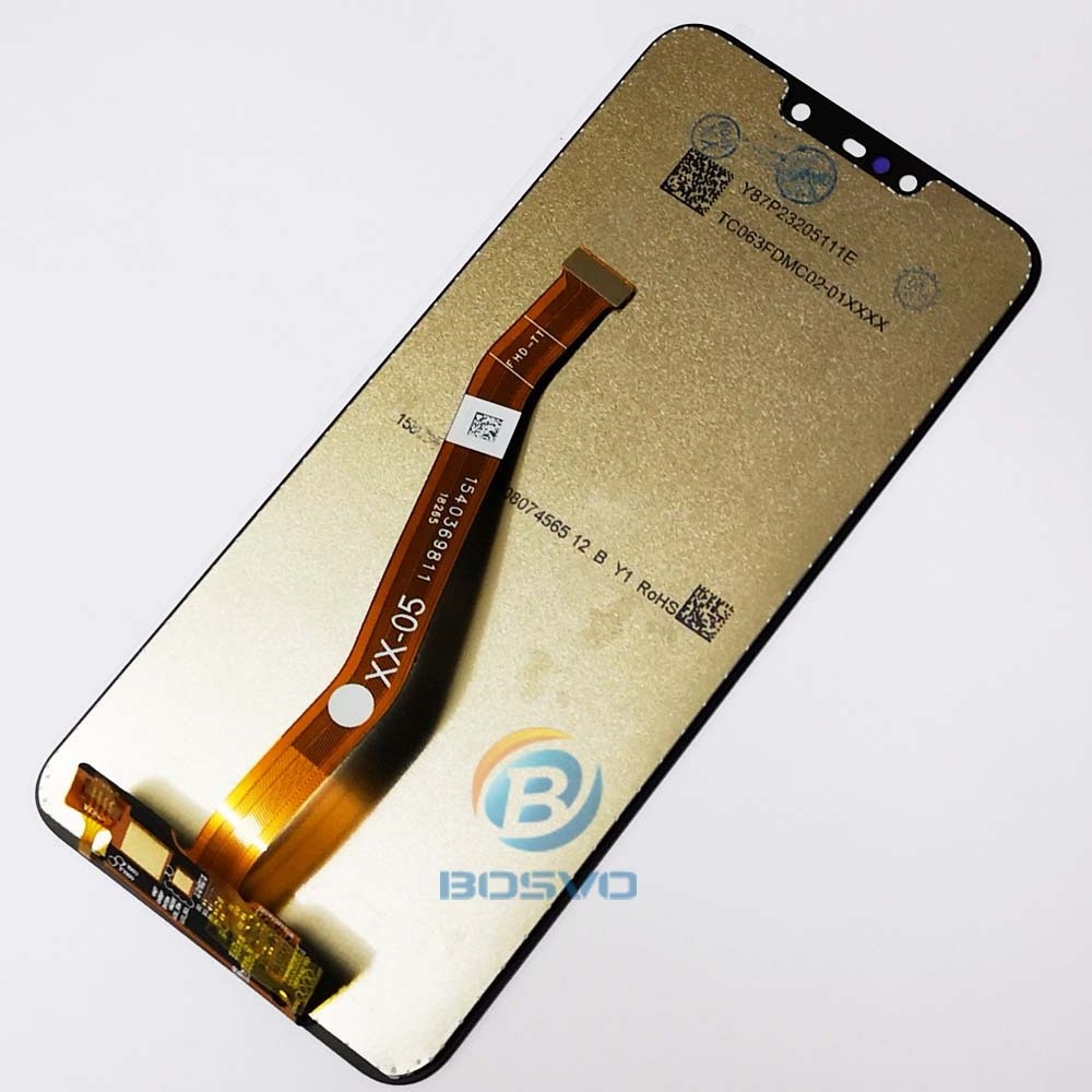 For Huawei Mate 20 lite LCD display screen with touch digitizer assembly SNE-LX1 SNE-L21 L23