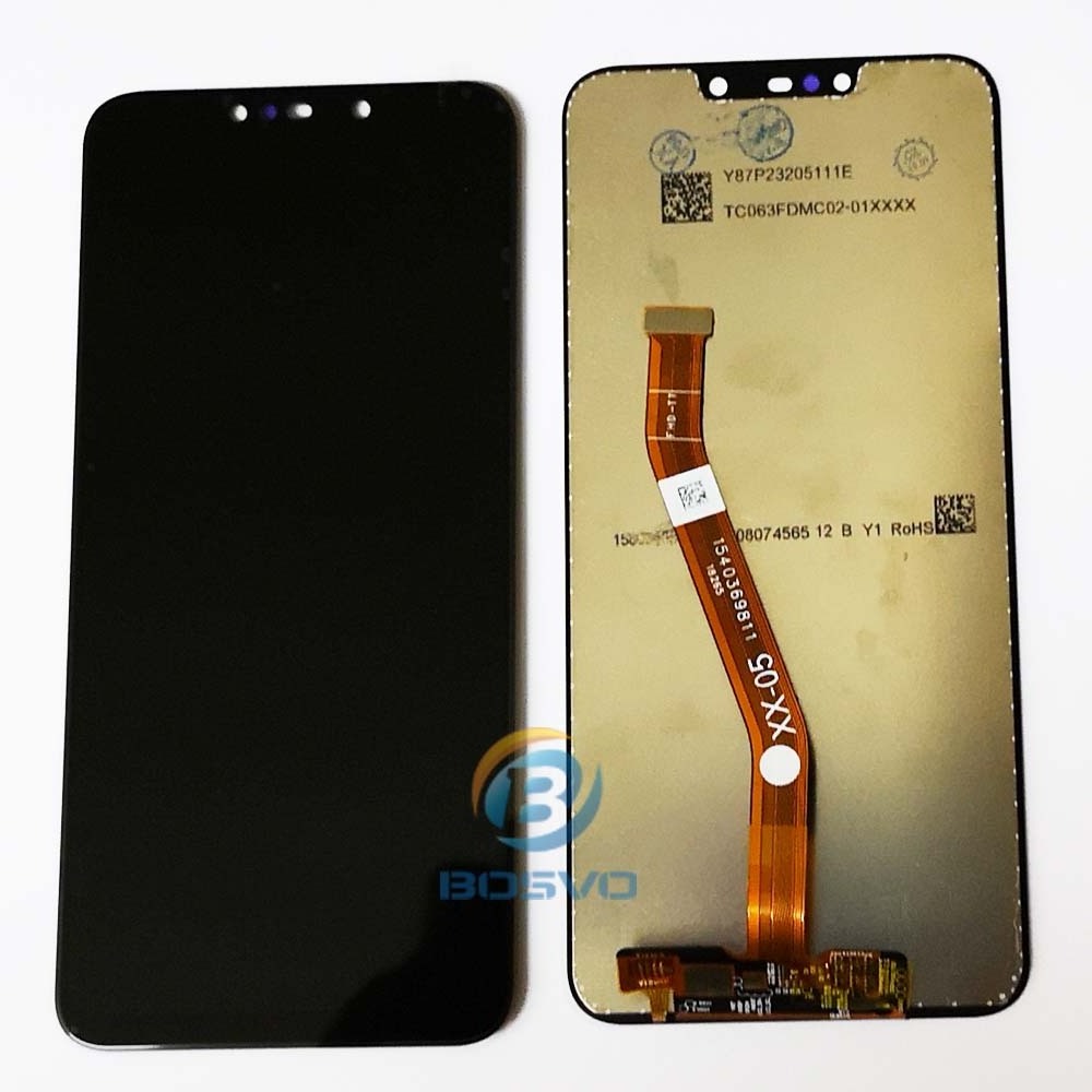 For Huawei Mate 20 lite LCD display screen with touch digitizer assembly SNE-LX1 SNE-L21 L23