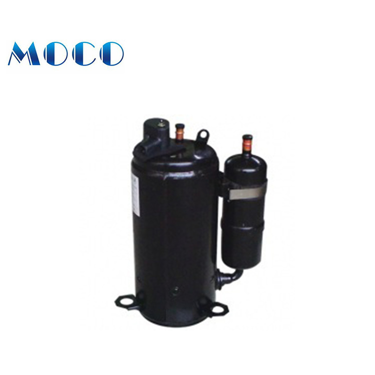 made in China Rotary Compressor for split air conditioner compressor