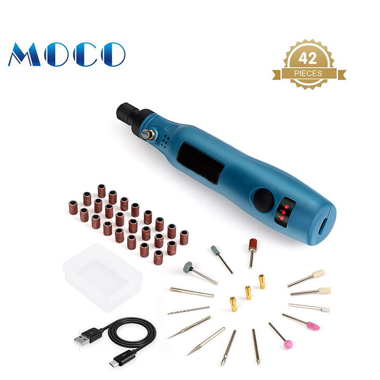 Multi function mini drill rotary tool electric mini electric grinder set